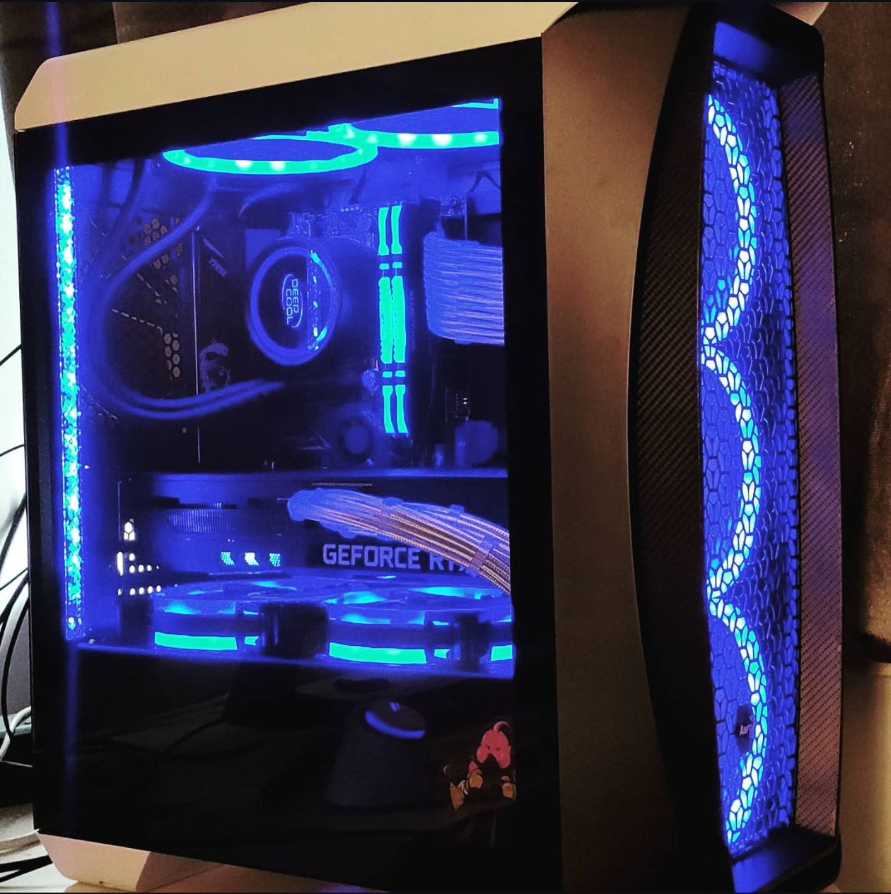 PC Build
