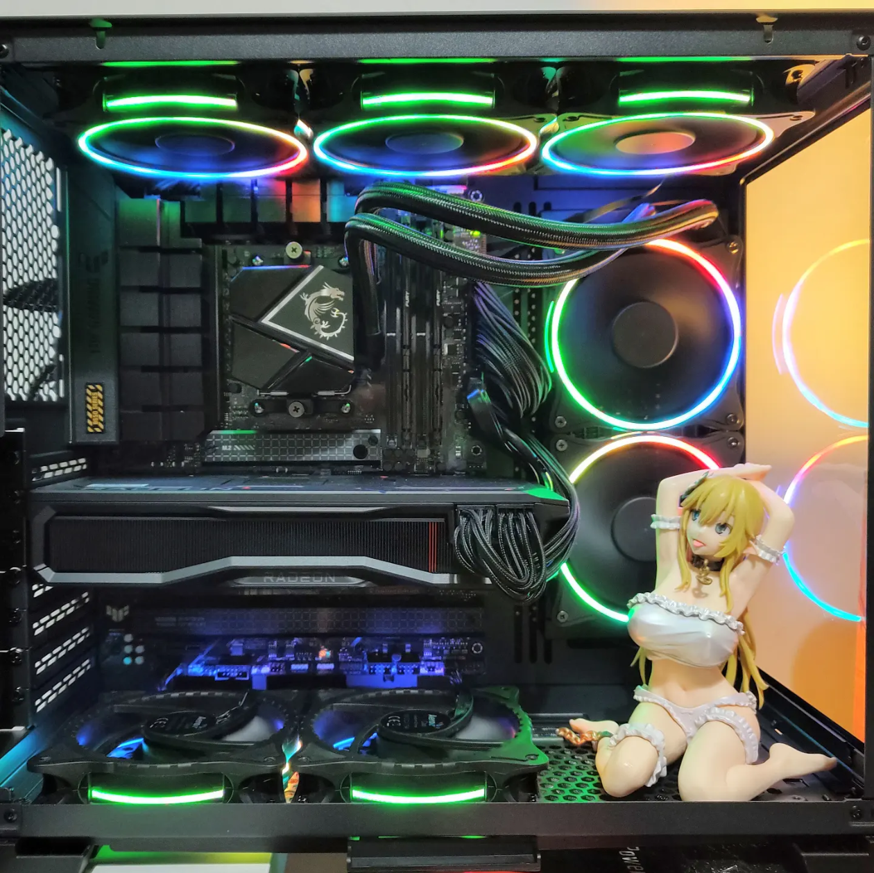 PC Build